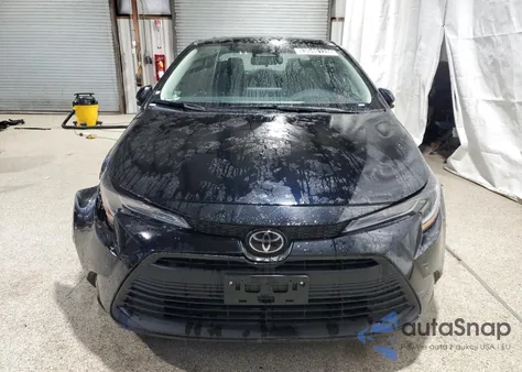2024 Toyota Corolla Le z USA, uszkodzony, nr VIN 5YFB4MDE9RP193570